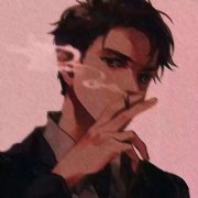 微信优质动漫头像男高清图片