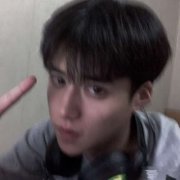 微信真人头像男高清图片