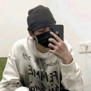 男生手机控霸气高清头像图片