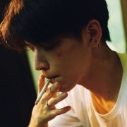 个性高清超酷男生头像图片