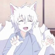 微信二次元超清男头图片