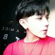 微信帅气拽男头图片