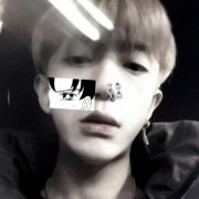 男头非主流微信图片