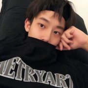 微信帅气男生头像高清图片