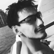高清微信成熟男头像图片