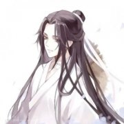 qq头像男生古风动漫高清图片