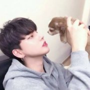 微信男生头像图片帅气好看