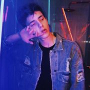 qq头像男生霸气酷帅图片