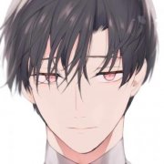 微信头像男生帅气动漫高清图片