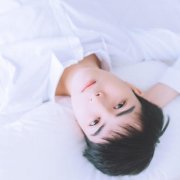 高清男生头像清新帅气头像图片