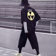 微信男生霸气冷酷头像图片高清帅气