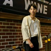 高清微信头像男生冷酷帅气图片