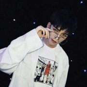 微信帅酷男生头像图片