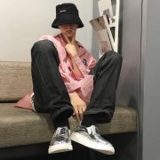 微信头像男生帅气冷酷高清图片