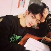微信男头图片帅气