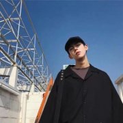 微信男生头像帅气冷漠图片