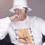 微信男生头像帅气冷酷霸气图片