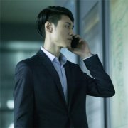 超清成功男士头像图片大全