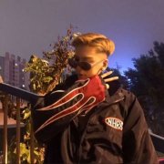 微信好看的头像图片男生
