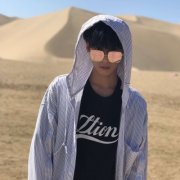 微信个性帅气男生头像图片