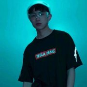 新潮微信个性头像男生图片