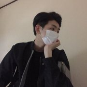 微信男头像霸气超拽韩版图片