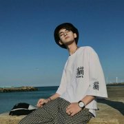 微信帅哥图片头像高清霸气