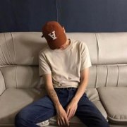 微信个性酷头像男生图片