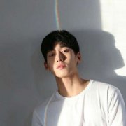 微信高清帅气男头图片