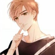 高清qq头像动漫男生帅气图片
