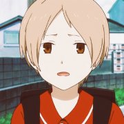 高清夏目友人帐夏目贵志头像图片大全