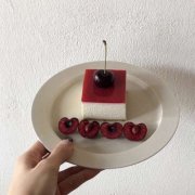 美食高清微信头像图片大全