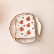 微信美食清新唯美图片头像