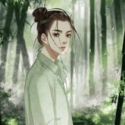 帅气王也头像手绘图片
