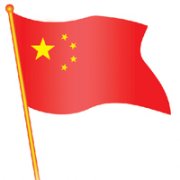 qq国旗头像精选,爱我中华国旗头像图片大全