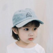 qq头像可爱女孩萌娃高清图片