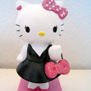 可爱qq头像hello kitty图片