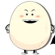 蠢萌可爱潇洒哥qq头像图片大全