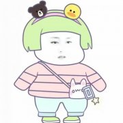 高清可爱动漫图片头像大全