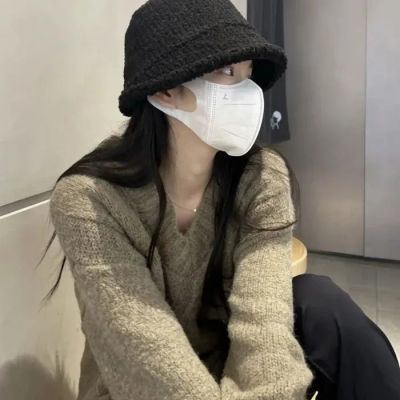 ins个性气质女生头像图片