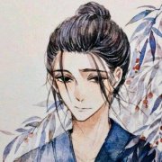 王也道长高清微信头像图片