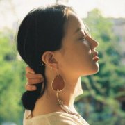 时尚图片头像女生气质唯美