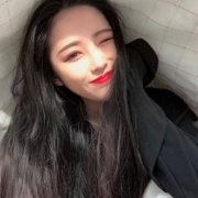 真人女生可爱漂亮头像图片