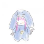 可爱小萌妹儿动漫头像图片