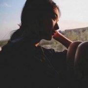 头像女生意境潮个性时尚图片