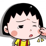 动漫可爱捏脸头像图片