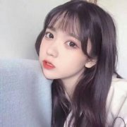 女生真人头像漂亮唯美可爱仙气