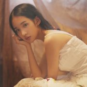 女生凄美意境唯美到心碎头像图片