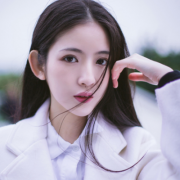 女生清新漂亮的清纯高清头像图片