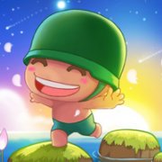 超萌可爱炮炮兵头像图片大全